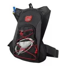 Mochila Bolsa Hidratação Hss Tec 6 2litros Trilha Off Road