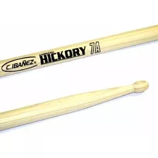 Baqueta C. Ibanez American Hickory 7a Par