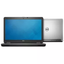 Laptop Dell Latitude E6540 I7 4ta Gen 15.6 8gb Ram 250gb Ssd