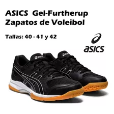 Asics Zapatos De Voleibol Gel-furtherup 