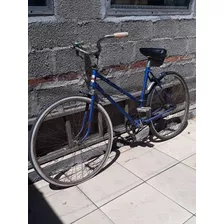 Bicicleta Antigua Inglesa Skyway Rod 26 Leer Descripcion 