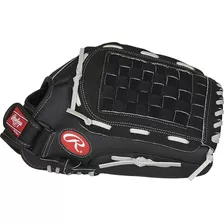 Guante Softbol Slowpitch 13' Adulto Rht Rawlings Rsb Basket