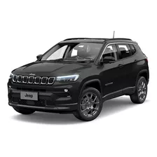 Jeep Compass Sport T270 Flex 23/24