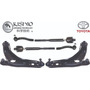 Kit Bieletas Terminales Estabilizad Toyota Prius C 18-20