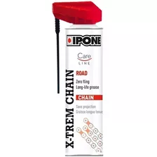 Lubricante Cadena Ipone X-trem Chain Road 500 Ml - Fas Motos