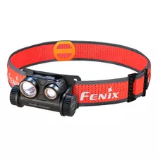 Linterna Frontal Fenix Hm65r-dt