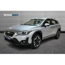 Subaru (in) 2.0i Awd Cvt Ltd Es 5p