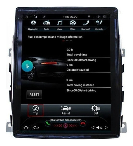 Porsche Carplay Panamera 10-16 Tesla Android Wifi Radio Hd Foto 6