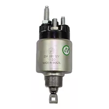 Solenoide Arranque Tipo Bosch Fiat Uno/fiorino Evo 1.4