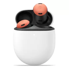 Auriculares Bluetooth Google Pixel Buds Pro Coral