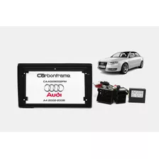 Estereo Audi A4 Carplay Android Auto Wifi Gps 2002 A 2008