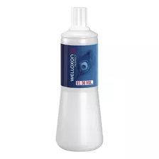  Wella Agua Oxigenta Welloxon *1 Litro - L Tono 30 Vol