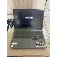 Notebook Gamer Lenovo Legion 