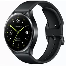 Relógio Smartwatch Xiaomi Watch 2 Bluetooth Gps M2320w1