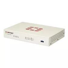 Routers - Fortigate-30e 5 Port Rj45 Ge Ethernet Technology (