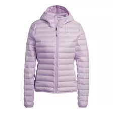 Campera De Plumas Varilite Hooded Hg8712 adidas