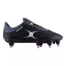 Botines De Rugby Gilbert Kinetica Pro Power