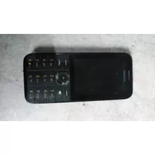 Celular Nokia 208 Desbloqueado Para Qualquer Chip