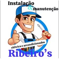 Ribeiro's Manutenção 