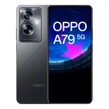 Celular Oppo A79 256gb 8gb 5g Negro