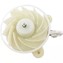 Ventilador Forzador 12v Heladeras Frío Seco