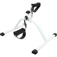 Máquina Ejercicio Fitness Pedal Plegable Paso Portátil