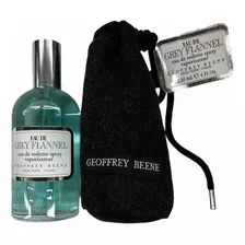 Perfume Eau Grey Flannel Caballero 120 Ml Geoffrey Beene