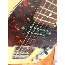 Guitarra Telecaster Squier Standard Fat Tele By Fender