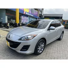 Mazda 3 1.6 All New 2011