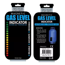 Gas Indicator Coltienda