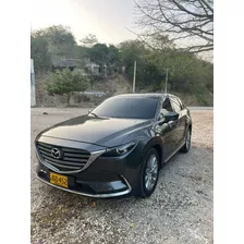 Mazda Cx9 Gran Touring