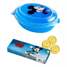 Kits Mickey Mouse.