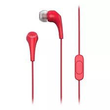 Audífonos Motorola Earbuds 2s Manos Libres Alámbricos Mic