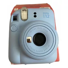 Cámara Instax Mini 12