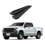 Estribos Bronx Cuadrado Escalon Chevrolet Silverado 07-18 Dc