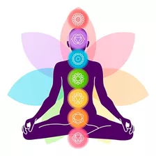 Carta Natal + Alineación De Chakras + Limpieza Enérgica