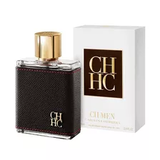 Carolina Herrera Ch Men Edt 100ml(h)/ Parisperfumes Spa