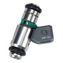 Inyector Diesel Nuevo Para Trafic Ii 1.9 Dci Renault Cri146