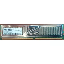 Memoria Ram Ocz Platinum Ddr2 1066 2gb