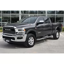 Ram 2500 6.7 Laramie Atx 350cv 4x4 2020