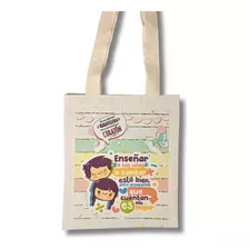 Bolsa Ecocrea Personalizada Reutilizable