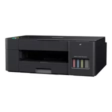 Impresora Multifunción Brother T420w Wifi + Tintas Sist.cont