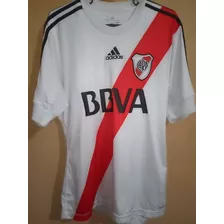 Camisetas River Plate 2012 Impecable Estado 
