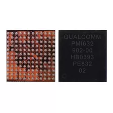 Integrado Ic Pmi632 902 00 Power Ic Xiaomi Note 8 Pmic