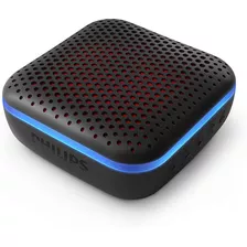 Parlante Bluetooth Philips Waterproof Ipx7 10 Hora De Música