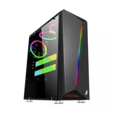 Cpu Gamer - - I7-11700 Ram 16gb Ssd 500gb Gtx1650 4gb