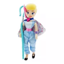 Peluche Bo Peep - Toy Story Disney Store Pixar