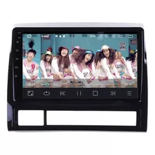 Auto Estereo Carplay Android Auto Touch Toyota Tacoma 2+32