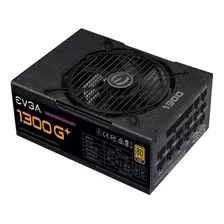 Fuente De Poder Evga Supernova 1300w 80 Plus Gold Modular