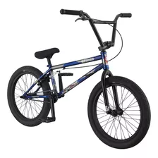 Bicicleta Bmx Gt Team Kachinsky Rod 20 Talle 20.75